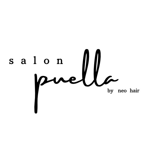 salon puella by neo hair ~ｻﾛﾝ ﾌﾟｴﾗ ﾊﾞｲ ﾈｵ ﾍｱｰ~イメージ