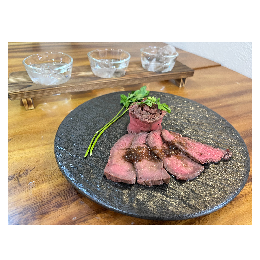 Dining Bar えいのうらがわイメージ